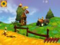 Скачать бесплатно Chicken Village скриншот 1