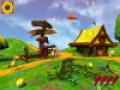 Скачать бесплатно Chicken Village скриншот 2