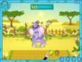 Free download Ребята и зверята. Играем вместе screenshot