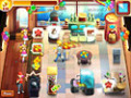 Скачать бесплатно Chocolate Shop Frenzy скриншот 1