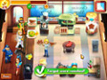 Скачать бесплатно Chocolate Shop Frenzy скриншот 3