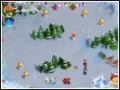 Скачать бесплатно Новогодний переполох скриншот 1