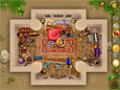 Скачать бесплатно Cindy's Travels: Flooded Kingdom скриншот 2