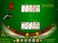 Скачать бесплатно Classic Caribbean Poker скриншот 1