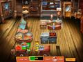 Скачать бесплатно Cooking Dash 3: Thrills and Spills скриншот 1