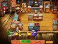 Скачать бесплатно Cooking Dash 3: Thrills and Spills скриншот 3