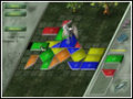 Free download Crystal Path screenshot
