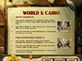 Free download Curse of the Pharaoh: Napoleon's Secret Strategy Guide screenshot