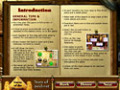 Free download Curse of the Pharaoh: Tears of Sekhmet Strategy Guide screenshot