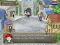 Скачать бесплатно Cute Knight Kingdom скриншот 1