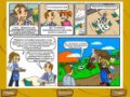 Скачать бесплатно Молочная ферма скриншот 3