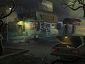 Скачать бесплатно Dark Alleys: Penumbra Motel скриншот 1