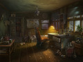 Скачать бесплатно Dark Alleys: Penumbra Motel скриншот 2