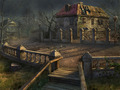 Скачать бесплатно Dark Alleys: Penumbra Motel скриншот 3