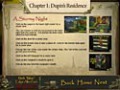 Скачать бесплатно Dark Tales: Edgar Allan Poe's Murders in the Rue Morgue Strategy Guide скриншот 2