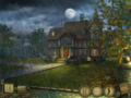 Free download Dark Tales: Edgar Allan Poe's Murders in the Rue Morgue screenshot