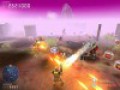 Скачать бесплатно Devastation Zone Troopers скриншот 1