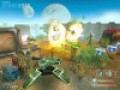 Скачать бесплатно Devastation Zone Troopers скриншот 2