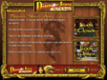 Скачать бесплатно Diamon Jones: Eye of the Dragon Strategy Guide скриншот 1