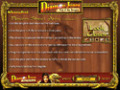 Скачать бесплатно Diamon Jones: Eye of the Dragon Strategy Guide скриншот 2