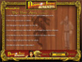 Скачать бесплатно Diamon Jones: Eye of the Dragon Strategy Guide скриншот 3