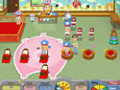 Скачать бесплатно Diaper Dash скриншот 2