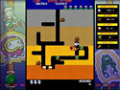 Скачать бесплатно Dig Dug скриншот 2