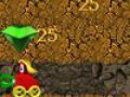Free download Приключения Диггера screenshot