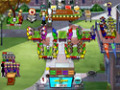Скачать бесплатно Diner Dash 5: Boom Collector's Edition скриншот 2