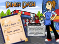 Скачать бесплатно Diner Dash скриншот 3
