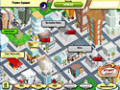 Free download DinerTown Tycoon screenshot