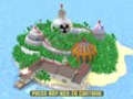 Скачать бесплатно Doc Tropic's Fusion Island скриншот 3