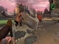 Скачать бесплатно Doctor Who: The Adventure Games - City of the Daleks скриншот 2