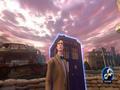 Скачать бесплатно Doctor Who: The Adventure Games - City of the Daleks скриншот 3