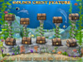 Скачать бесплатно Dolphins Dice Slots скриншот 2