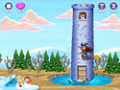 Скачать бесплатно Dora Saves the Snow Princess скриншот 1