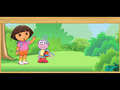 Скачать бесплатно Dora the Explorer: Swiper's Big Adventure скриншот 1