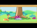 Скачать бесплатно Dora the Explorer: Swiper's Big Adventure скриншот 2