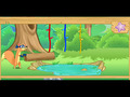 Скачать бесплатно Dora the Explorer: Swiper's Big Adventure скриншот 3