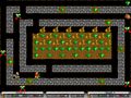Скачать бесплатно Double Digger скриншот 2