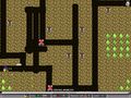 Скачать бесплатно Double Digger скриншот 3