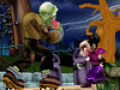 Free download Дети Дракулы screenshot