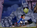 Free download Дети Дракулы screenshot