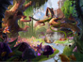 Скачать бесплатно Drawn: Dark Flight Collector's Editon скриншот 2