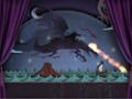 Скачать бесплатно Drawn: Dark Flight Collector's Editon скриншот 3