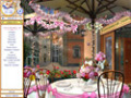 Скачать бесплатно Dream Day Wedding Bella Italia скриншот 1