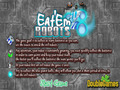 Скачать бесплатно Eat'em Robots скриншот 3