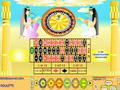 Скачать бесплатно Egyptian Roulette скриншот 1