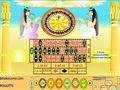 Скачать бесплатно Egyptian Roulette скриншот 2