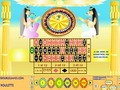 Скачать бесплатно Egyptian Roulette скриншот 3
